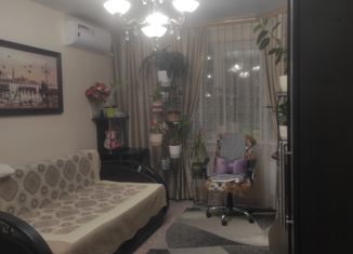 Продаю однокомнатную квартиру, 38 м2, Воронеж, улица Артамонова, 34/8, ЖК Лазурный