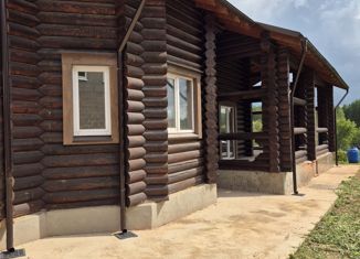 Продам дом, 201.6 м2, деревня Кырныш, Центральная улица