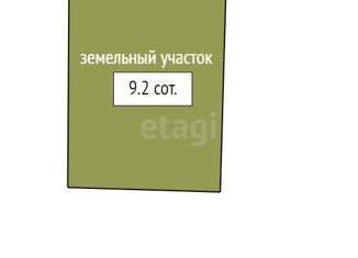 Продам земельный участок, 9.2 сот., ТСН Березняки