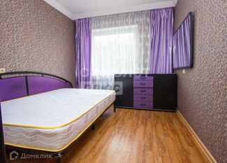 Продажа 3-ком. квартиры, 60 м2, Ульяновск, улица Минаева, 15