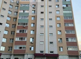 Продается 1-ком. квартира, 41 м2, Липецк, Ангарская улица, 23А