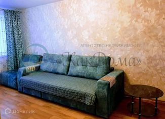 Аренда 1-комнатной квартиры, 32 м2, Томск, Советская улица, 48