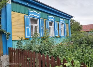 Продажа дома, 81.2 м2, рабочий посёлок Романовка