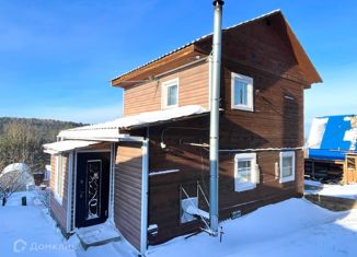 Продажа дома, 80 м2, ДНТ Мечта, Пихтовая улица, 45