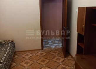 Сдача в аренду 2-ком. квартиры, 52 м2, Тула, Пролетарский территориальный округ, улица Чапаева, 36