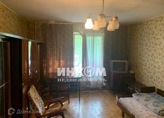 Сдаю 1-ком. квартиру, 36 м2, Москва, Погонный проезд, 12к1, Погонный проезд