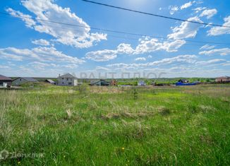 Продается участок, 10 сот., деревня Кулешовка, улица Лизюкова, 18