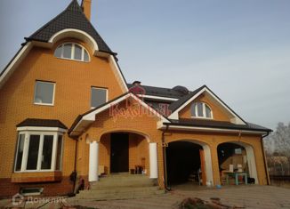 Продаю дом, 546 м2, село Комягино