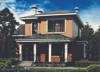 Продам дом, 130.2 м2, ДНТ Энергетик, Снежная улица, 9