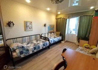 Двухкомнатная квартира на продажу, 54.9 м2, Санкт-Петербург, улица Брянцева, 13к1, улица Брянцева