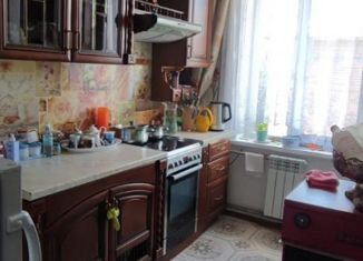 Продается двухкомнатная квартира, 46 м2, Иркутск, территория Мехгорка, 9, Ленинский округ