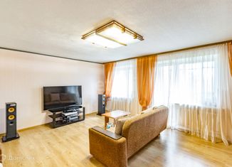 Продам 4-ком. квартиру, 122.7 м2, посёлок Майский, посёлок Майский, 4