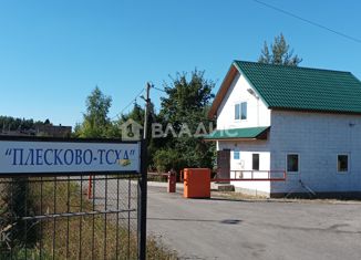 Продается земельный участок, 8 сот., посёлок дома отдыха Плёсково, СНТ Плёсково-ТСХА, 53