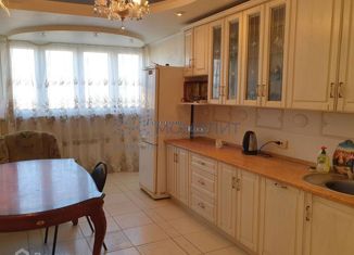 3-комнатная квартира на продажу, 78 м2, Нижний Новгород, Школьная улица, 34, микрорайон Соцгород-II