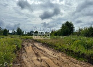 Продажа земельного участка, 7.5 сот., деревня Калитино