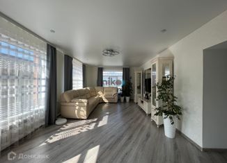 Продажа дома, 200 м2, деревня Шамонино, Юбилейная улица, 30