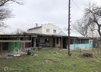 Продается дом, 120 м2, хутор Береговой, Луговой переулок