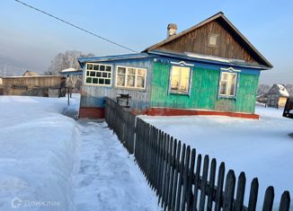 Продается дом, 45 м2, поселок Мир, улица Горького, 4