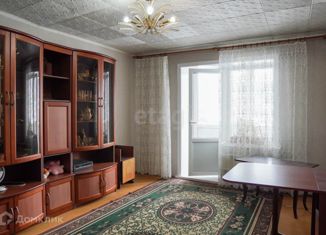 Продажа 3-комнатной квартиры, 59.2 м2, Кемеровская область, Белградская улица, 7