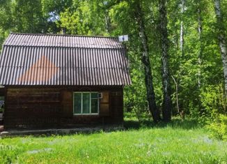 Дом на продажу, 40 м2, садовое некоммерческое товарищество Иня