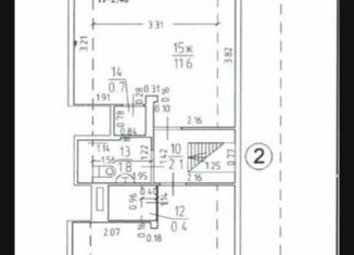 Продам дом, 257 м2, Калининград, улица Войкова
