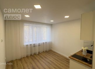 Продажа однокомнатной квартиры, 18 м2, Ульяновск, Амурская улица, 4, Железнодорожный район