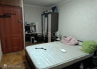 Комната на продажу, 40 м2, Москва, Каширское шоссе, 98к1, район Орехово-Борисово Северное