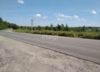 Участок на продажу, 10.8 сот., деревня Лесная, Центральная улица, 28