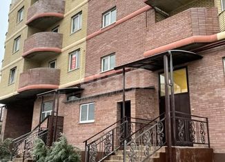 Продается 2-ком. квартира, 55.2 м2, поселок Верхнетемерницкий, Атмосферный переулок, 9/16