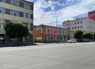 Продается офис, 116 м2, Екатеринбург, улица Малышева, 40, Ленинский район