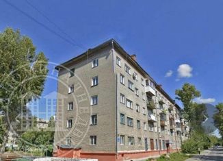 Продажа однокомнатной квартиры, 31.4 м2, Новосибирск, улица Сибиряков-Гвардейцев, 15/1, метро Студенческая