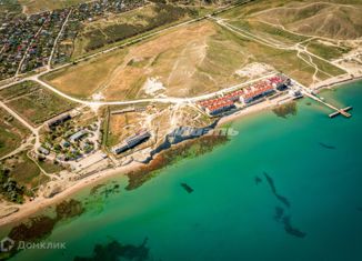 Земельный участок на продажу, 50 сот., посёлок городского типа Орджоникидзе, Двуякорная улица