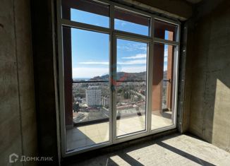 2-ком. квартира на продажу, 60 м2, посёлок городского типа Дагомыс, ЖК Аллея Парк, Батумское шоссе, 28Ак1