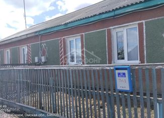 Продается дом, 72.3 м2, село Южное, Бульварная улица