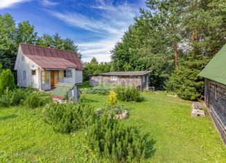 Продаю дом, 35 м2, деревня Слободища