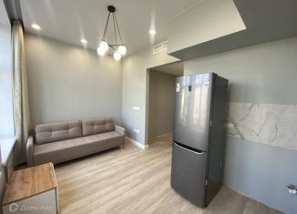 3-комнатная квартира на продажу, 76 м2, Краснодар, ЖК Дыхание, улица Лётчика Позднякова, 2к3