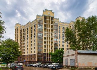 Продам 2-комнатную квартиру, 69.91 м2, Владимир, улица Горького, 60А