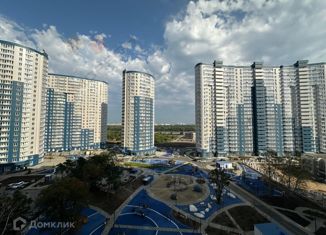 Продается 1-комнатная квартира, 34.88 м2, Краснодар, ЖК Фонтаны, Воронежская улица, 47/10