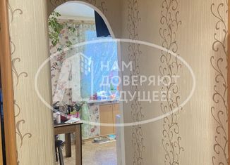 Продажа 2-ком. квартиры, 42.8 м2, Чусовой, Партизанская улица, 51