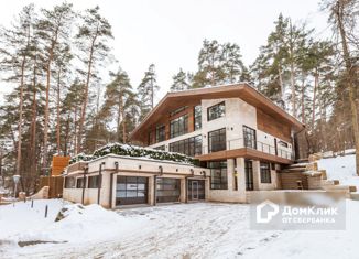 Продаю дом, 725 м2, деревня Барвиха