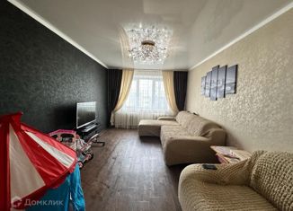 Продается двухкомнатная квартира, 50.6 м2, Республика Башкортостан, улица Артёма, 152