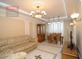 3-комнатная квартира на продажу, 95.2 м2, Рязань, Славянский проспект, 6, район Голенчино