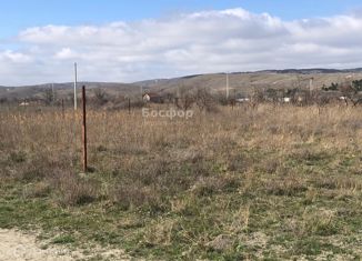 Продам участок, 6 сот., посёлок городского типа Орджоникидзе, улица 1-я Линия, Первая Часть