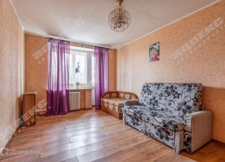 2-ком. квартира на продажу, 43.8 м2, Павловск, Детскосельская улица, 13