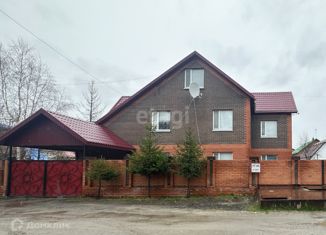 Продаю дом, 233.9 м2, посёлок городского типа Пойковский