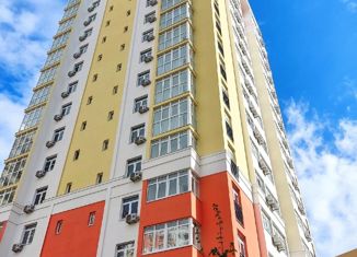 Продается квартира студия, 36 м2, Анапа, ЖК Южный квартал, Супсехское шоссе, 39к17