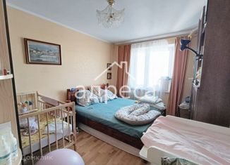Трехкомнатная квартира на продажу, 65.5 м2, Самарская область, Ново-Вокзальная улица, 219