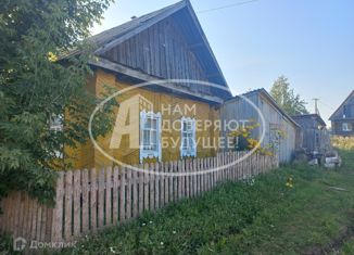 Продаю дом, 39.4 м2, Кудымкар, улица Максима Горького, 58