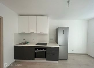 Продам квартиру студию, 21 м2, Санкт-Петербург, Славянская улица, 8, ЖК Живи в Рыбацком