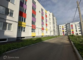 Продается 1-ком. квартира, 46 м2, Оренбургская область, улица Гавриила Державина, 5